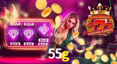A Revolução dos Aplicativos de Jogos no 55g