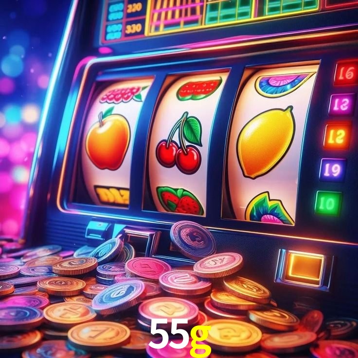 Estatísticas 55g