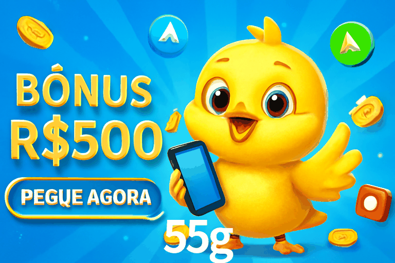 Live Casino 55g