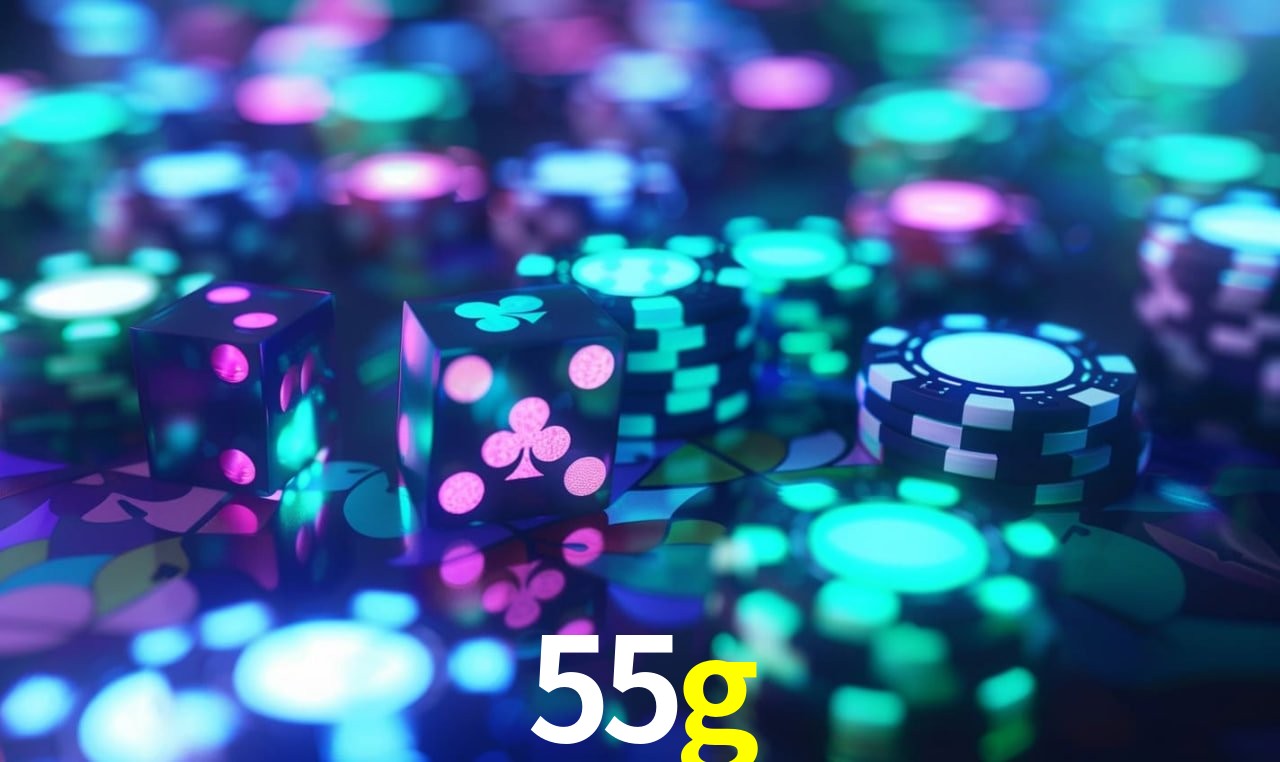 Casino VIP 55g