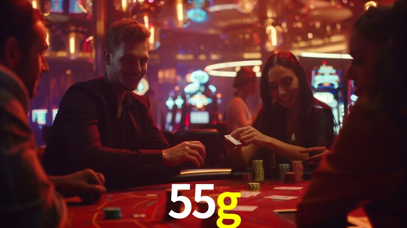 Apostas Esportivas na 55g: Um Guia Completo