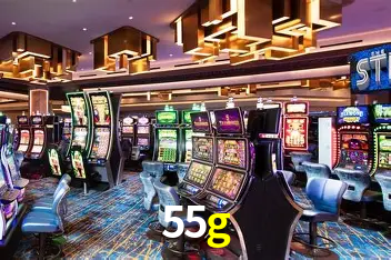 Desvendando o Mundo dos Jogos Virtuais na 55g