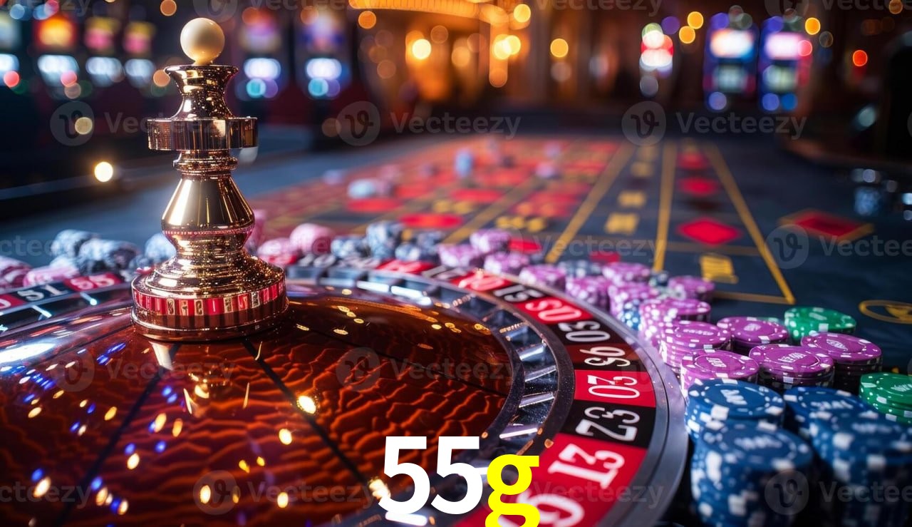 Platform Technology 55g