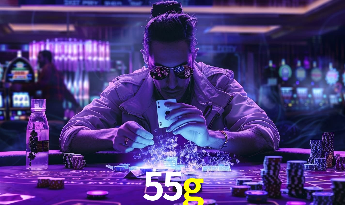 VIP Casino 55g