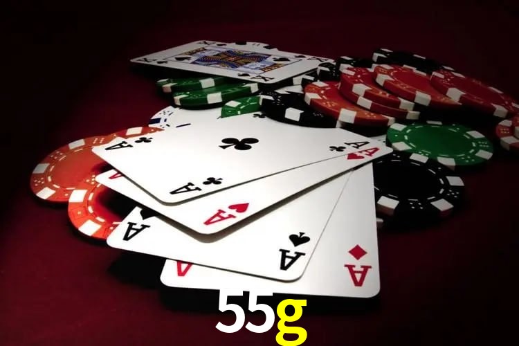 Mesa de Roleta 55g