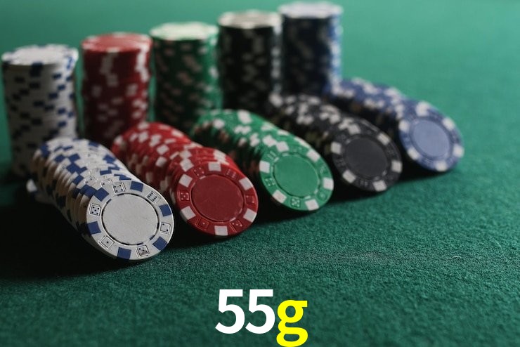 Statistics 55g