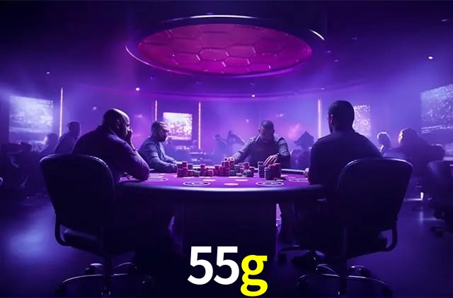 Recursos de Bônus 55g