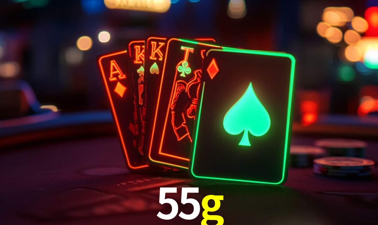 Diretório de Jogos 55g
