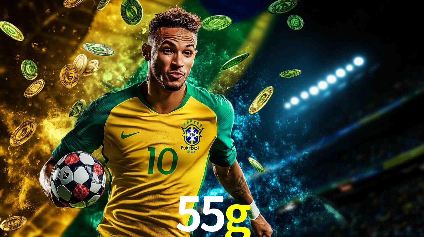 Explorando a Categoria de Eventos em Apostas na 55g