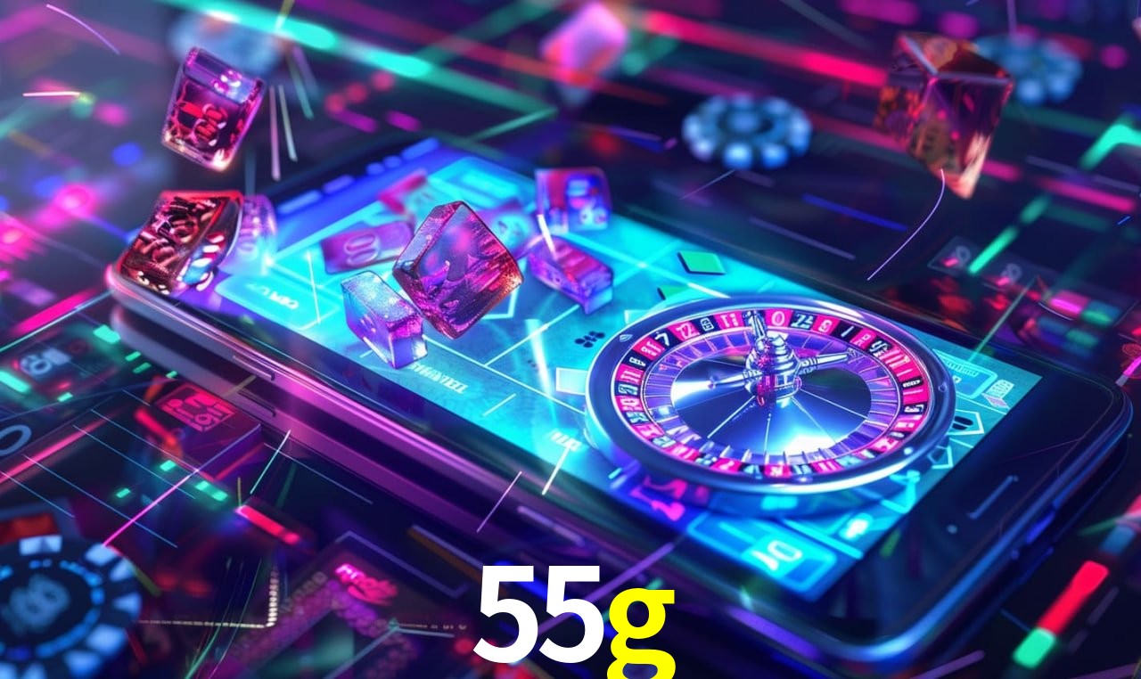 Estatísticas Esportivas 55g