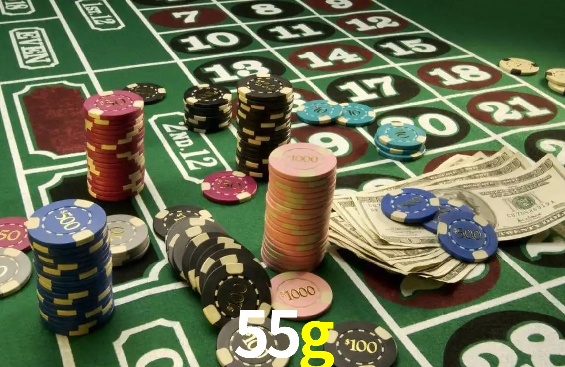 Welcome Bonus 55g