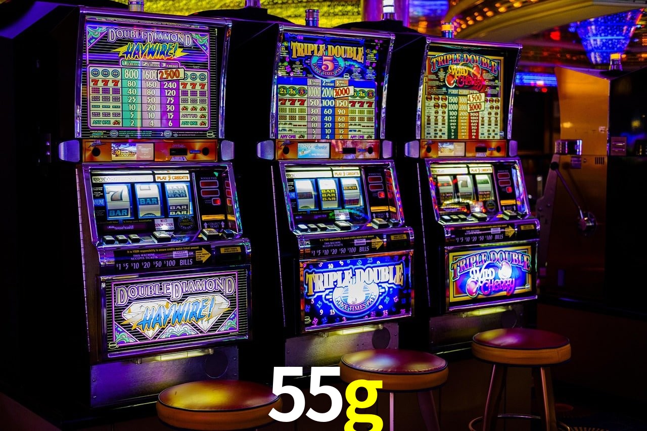 Estatísticas Crash Games 55g