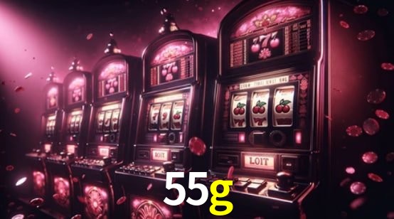 Interface do App 55g