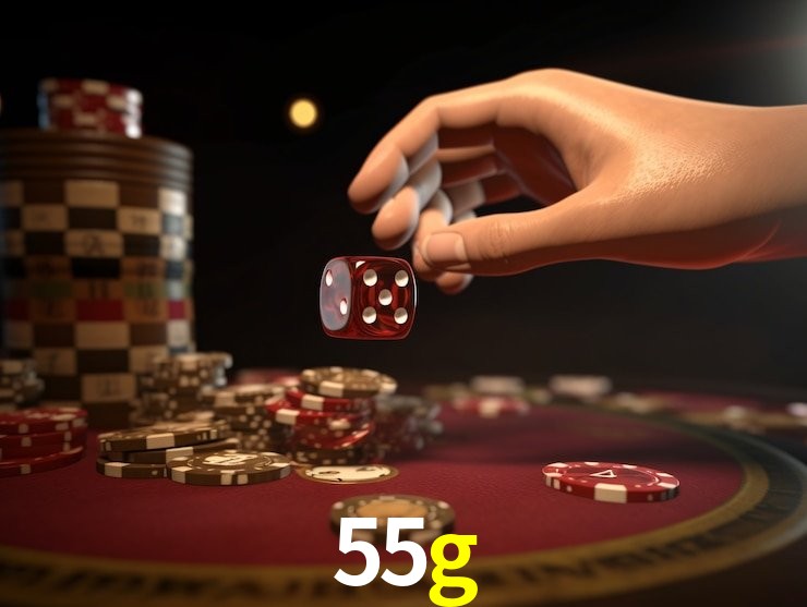 Provedores de Jogos 55g