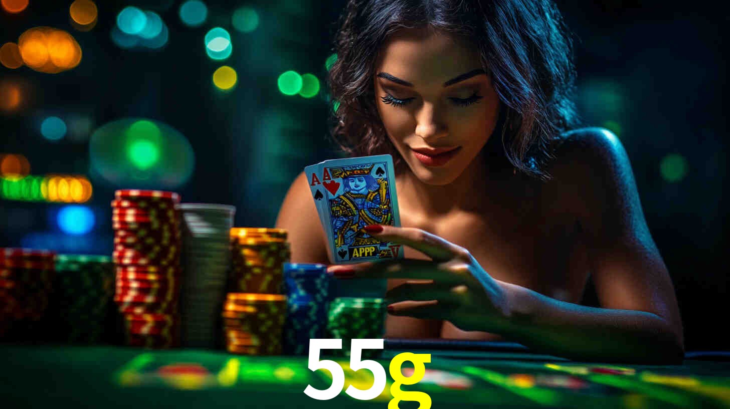 Descubra a Essência do 55g: Nossa História e Compromissos