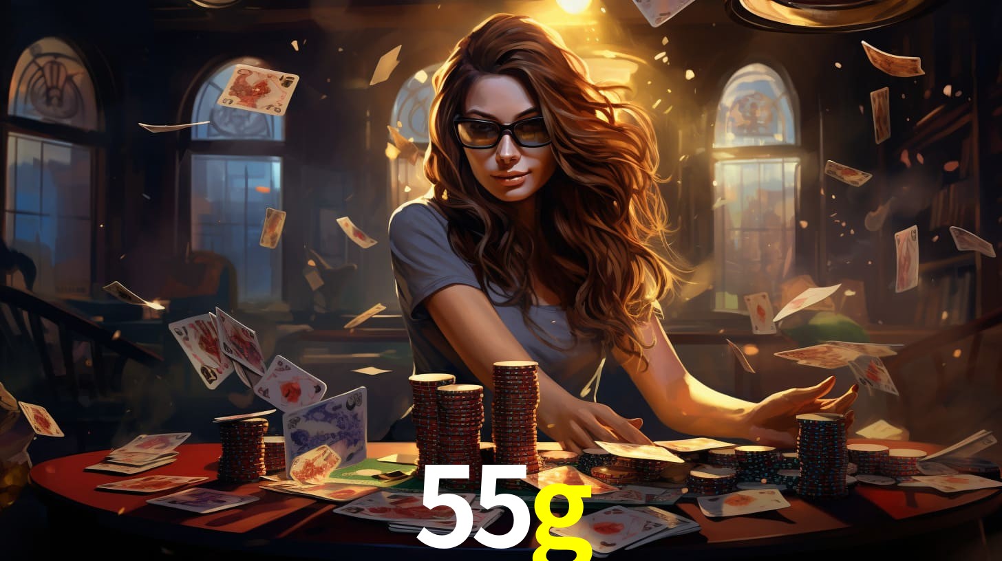 Live Casino 55g