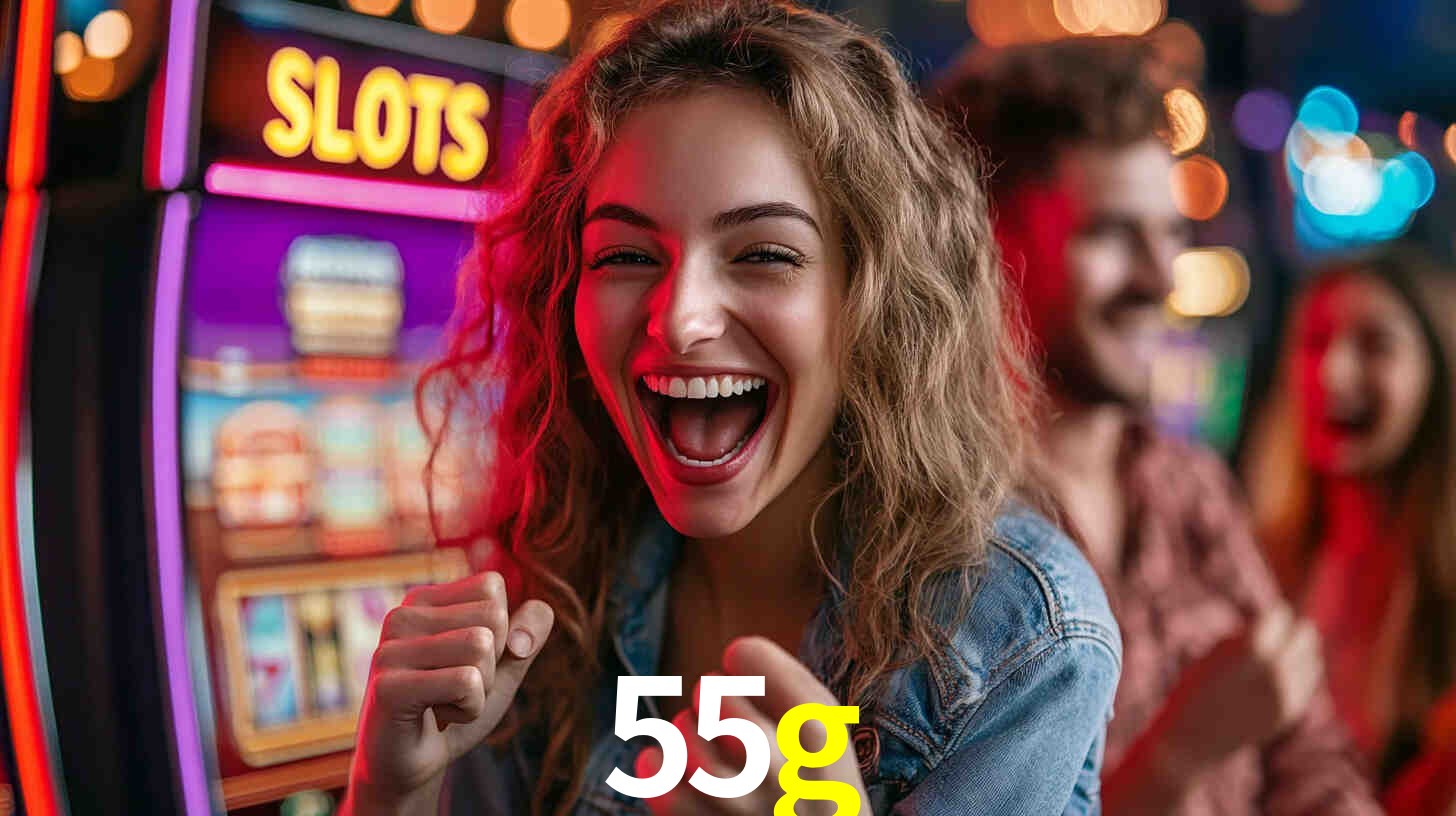 Explorando a Categoria de Eventos em Apostas na 55g