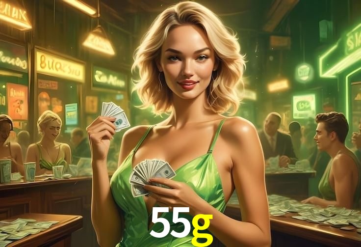 Descubra o Programa VIP da 55g: Vantagens Exclusivas para Jogadores