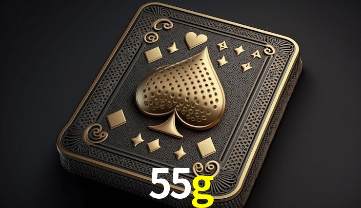 Gates of Olympus 55g