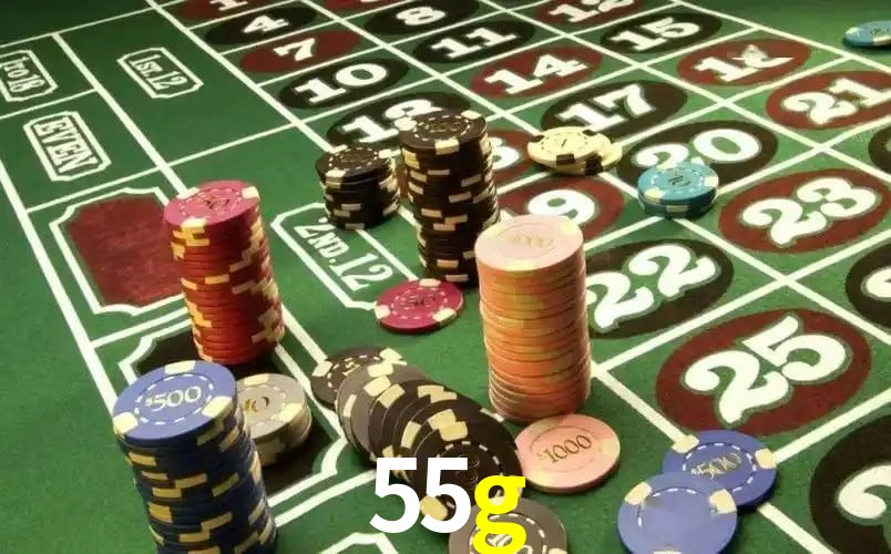 Jogos de Slot 55g