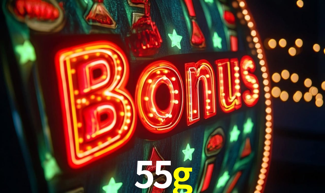 Bônus Diários 55g
