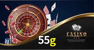 Apostas de Tênis 55g