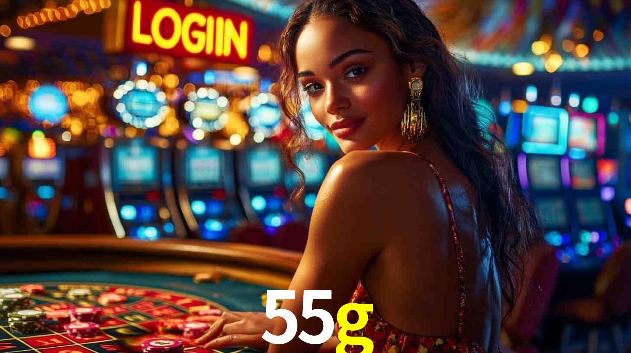 Login Seguro 55g