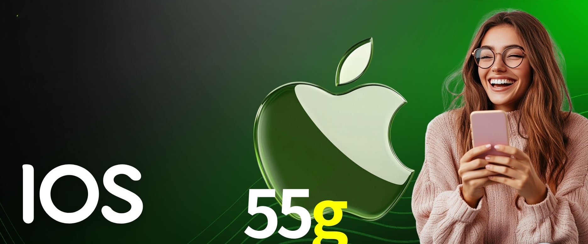 Account Benefits 55g