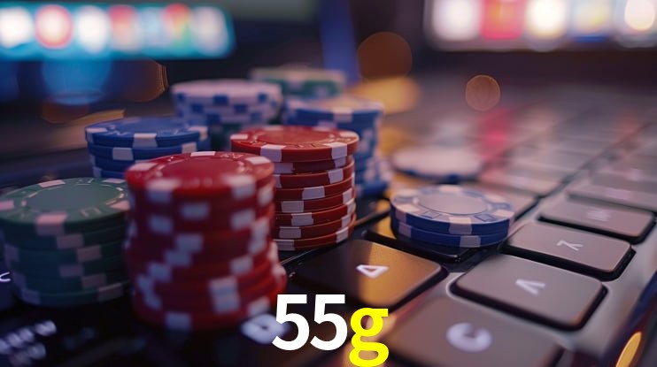 Sistemas de Segurança 55g