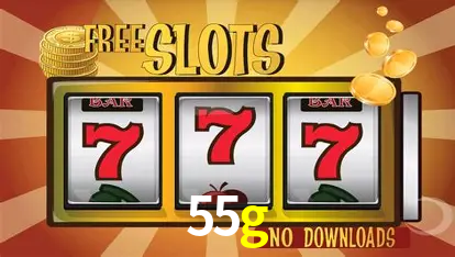 Descubra o Mundo do Cassino Online com 55g