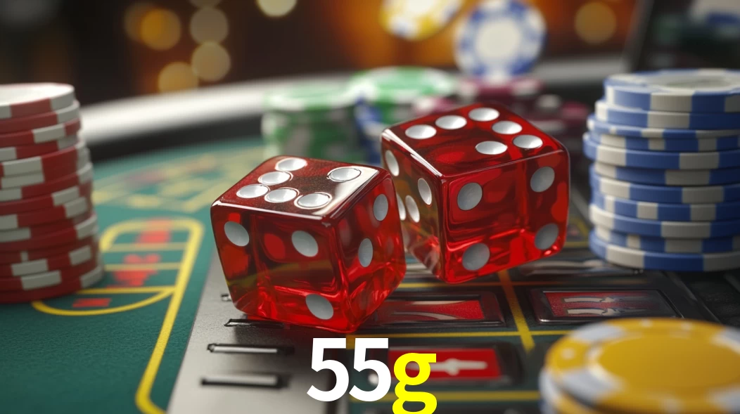 Welcome Bonus 55g