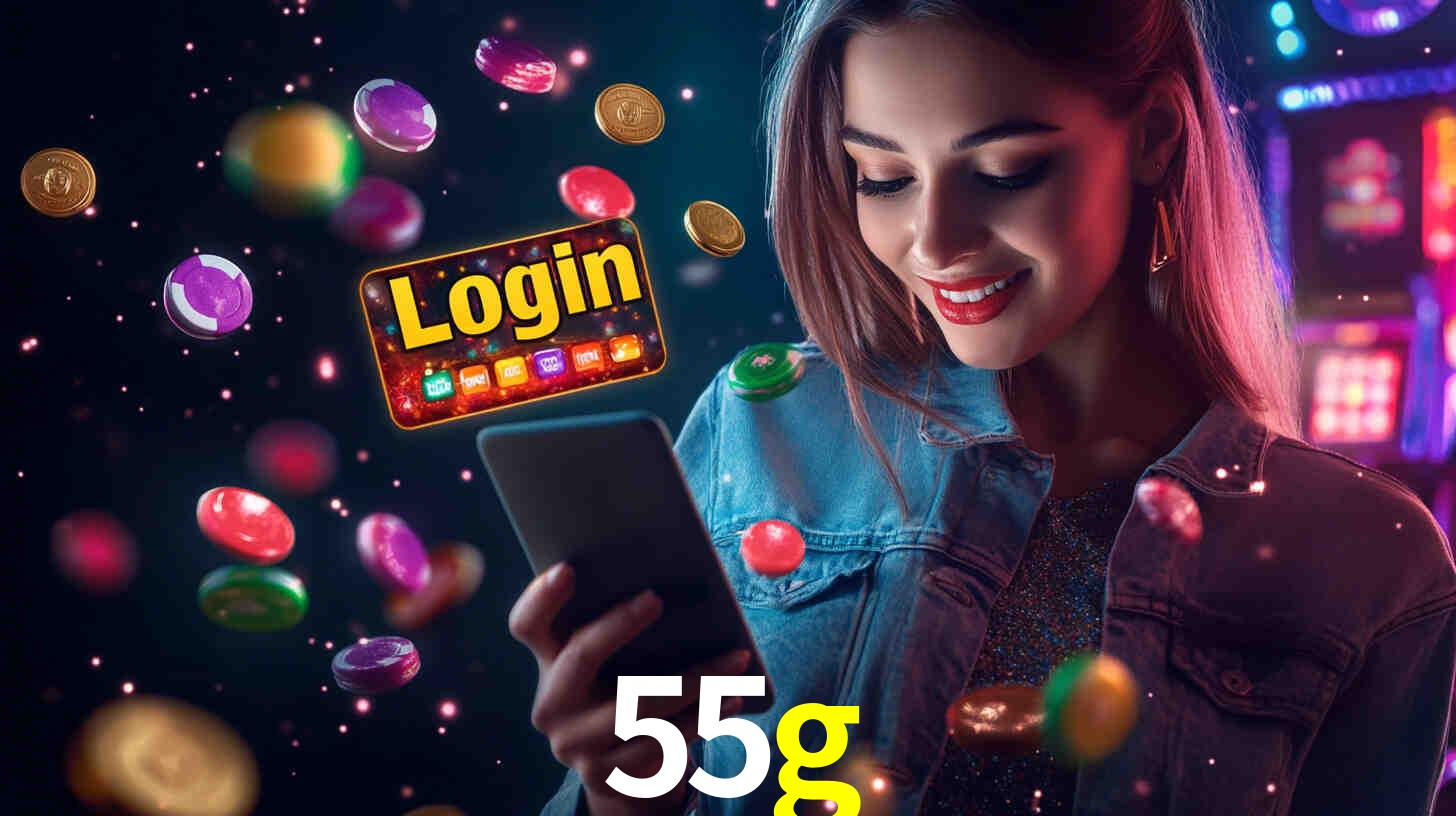 Descubra a Essência do 55g: Nossa História e Compromissos