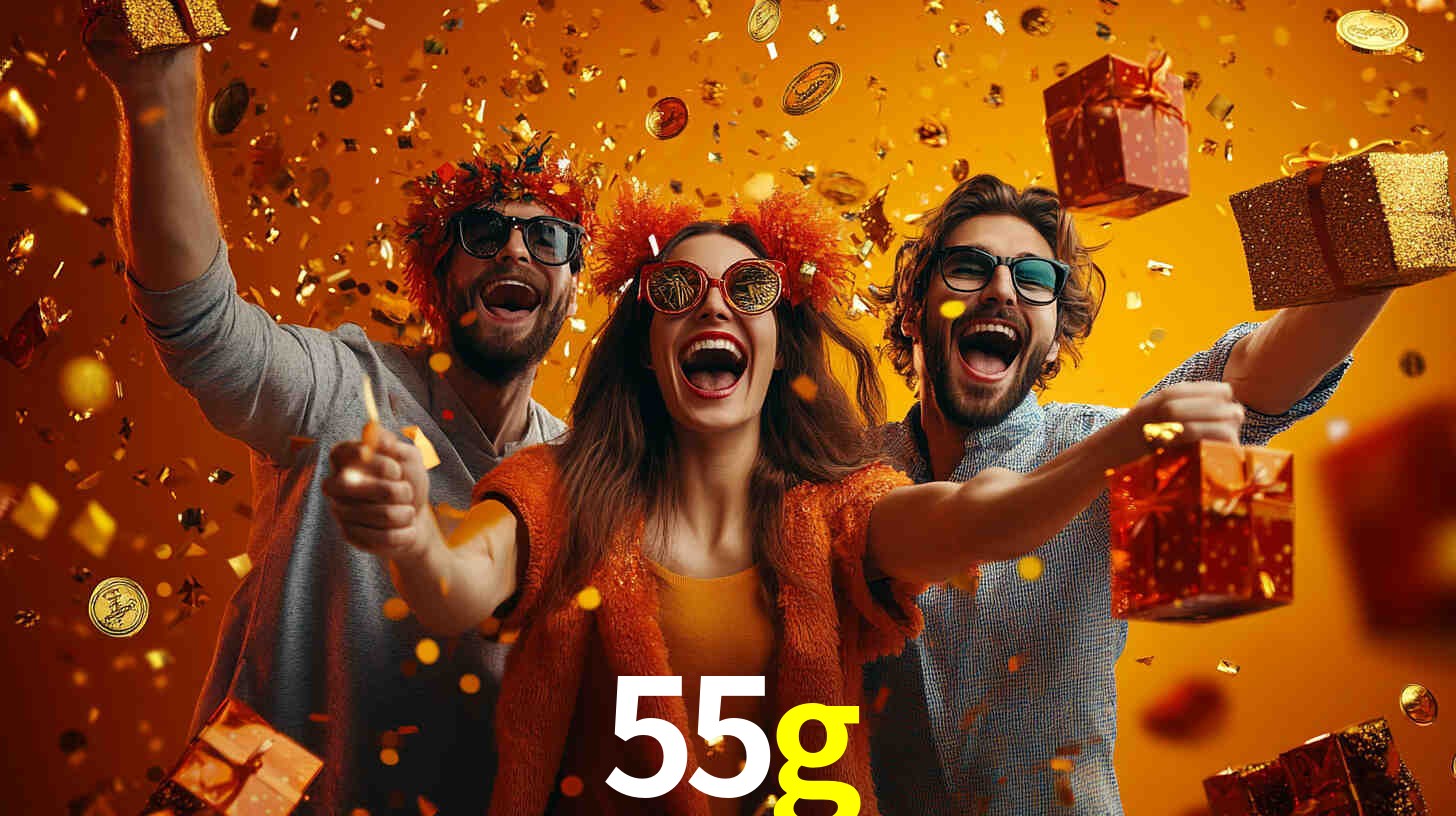 55g: A Experiência de Casino com Jogos de Mesa ao Vivo
