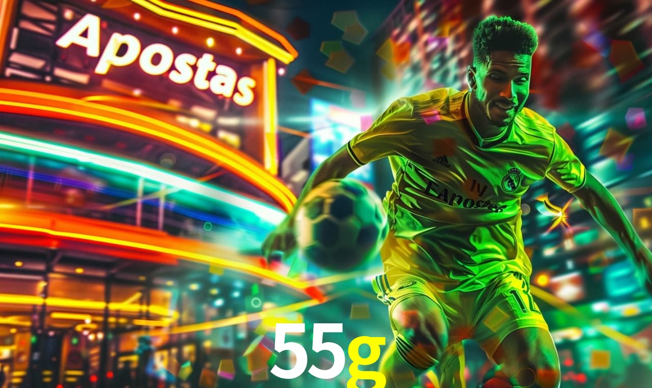 Casino Ao Vivo 55g